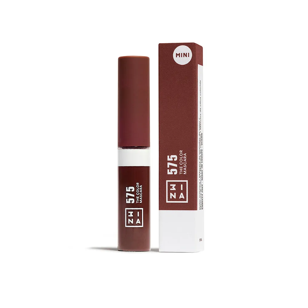 The Color Mascara