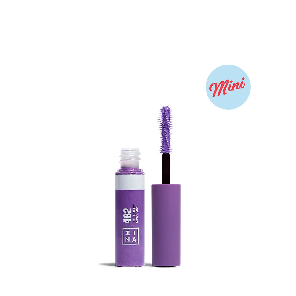 The Color Mascara