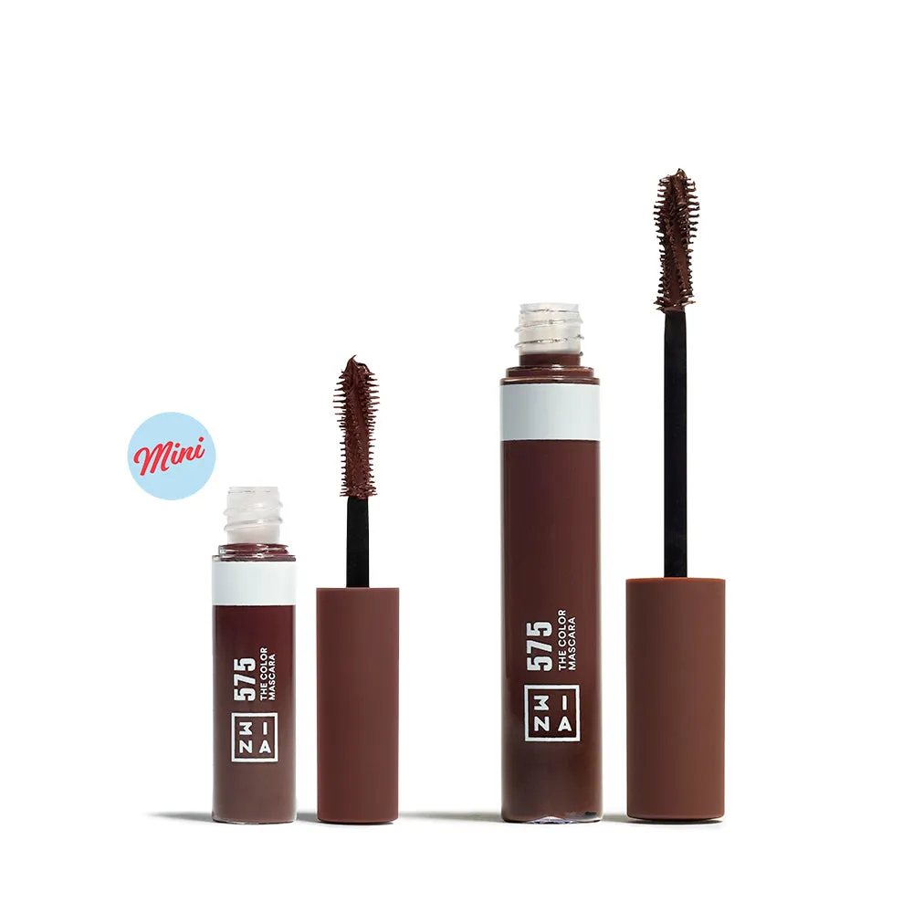 The Color Mascara
