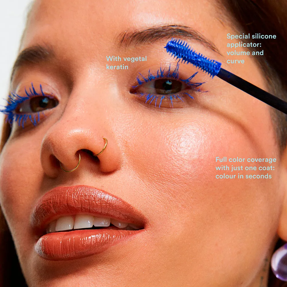 The Color Mascara