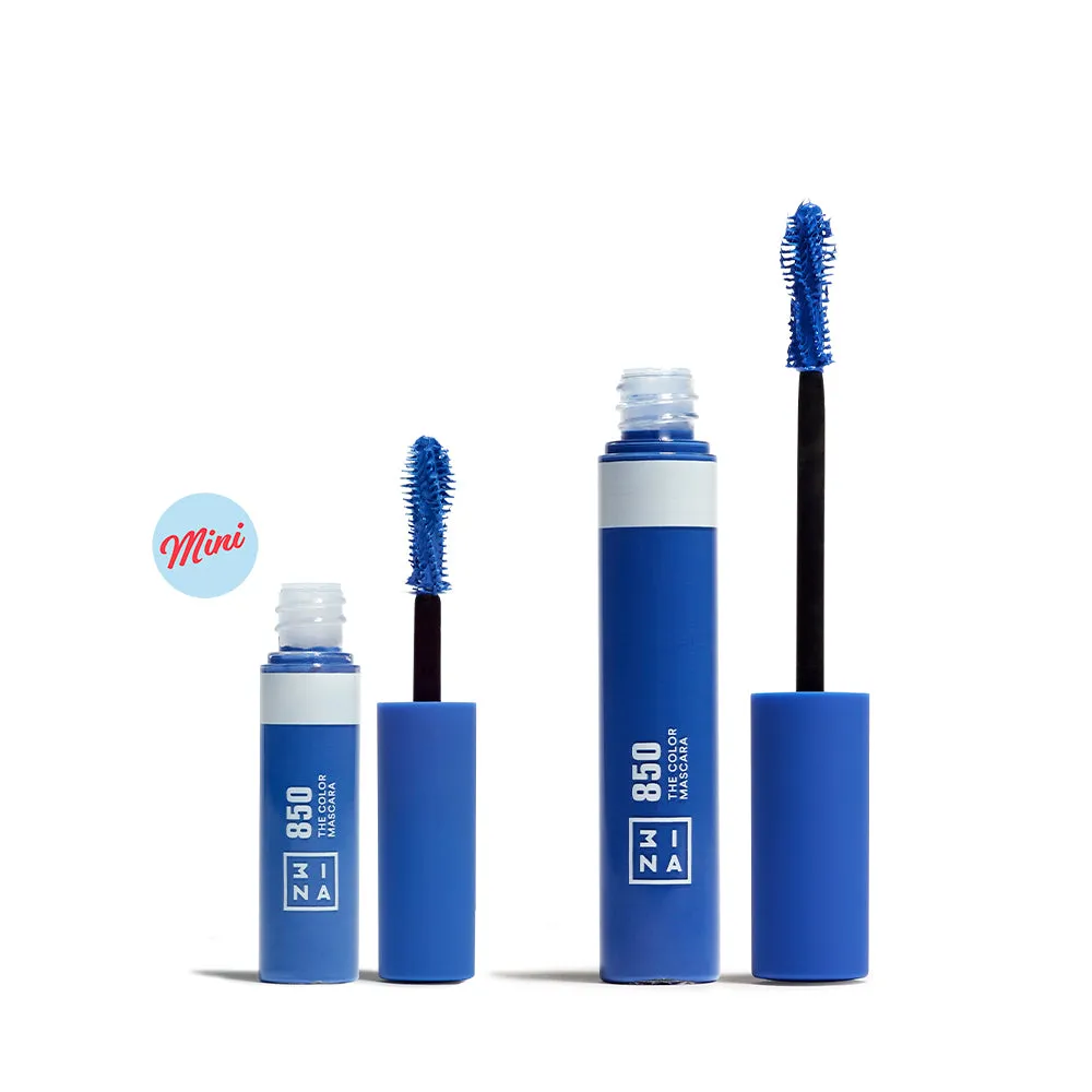 The Color Mascara