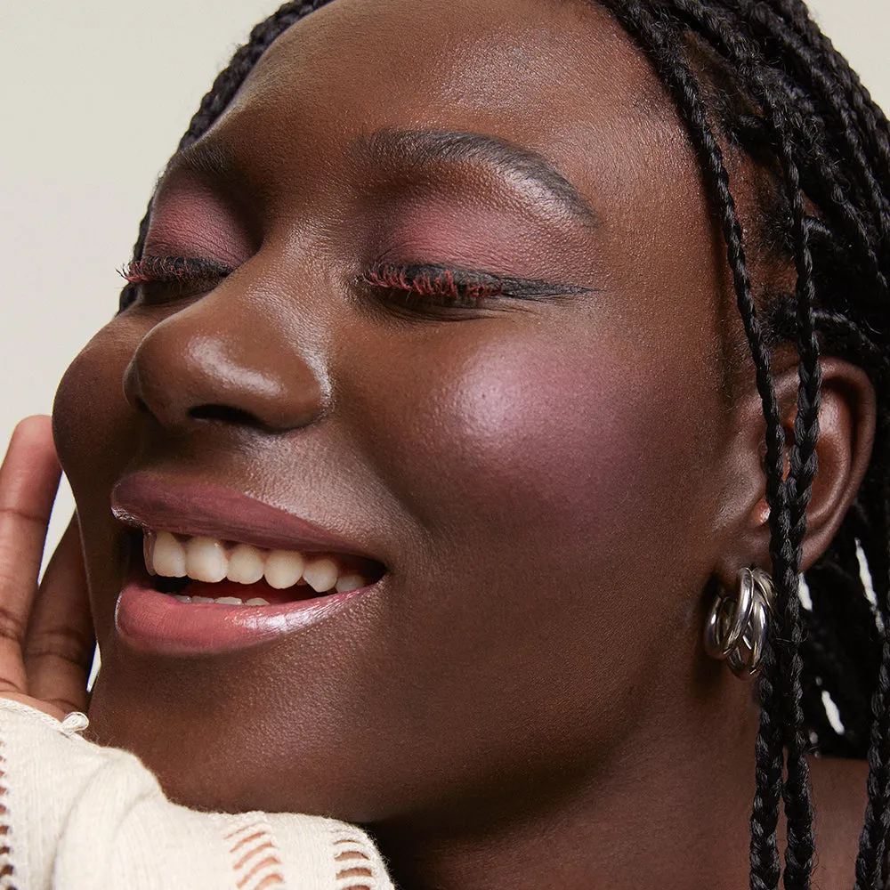 The Color Mascara