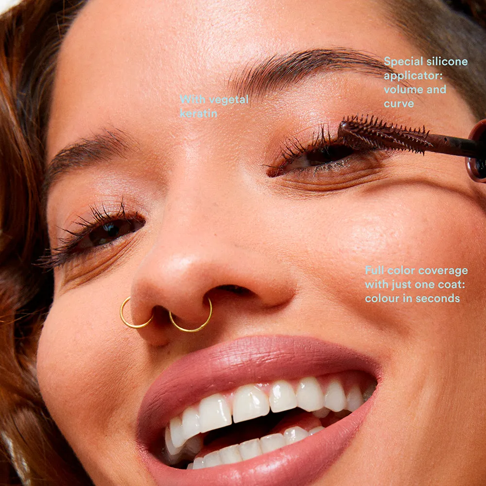 The Color Mascara