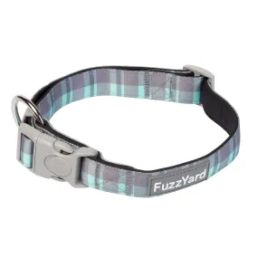 The Dog Collar By FuzzYard - McFuzz