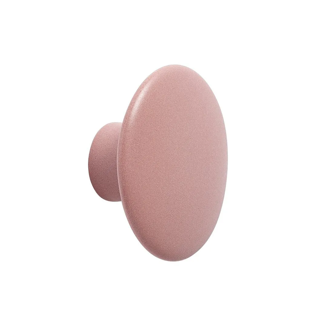 The Dots Ceramic Coat Hooks