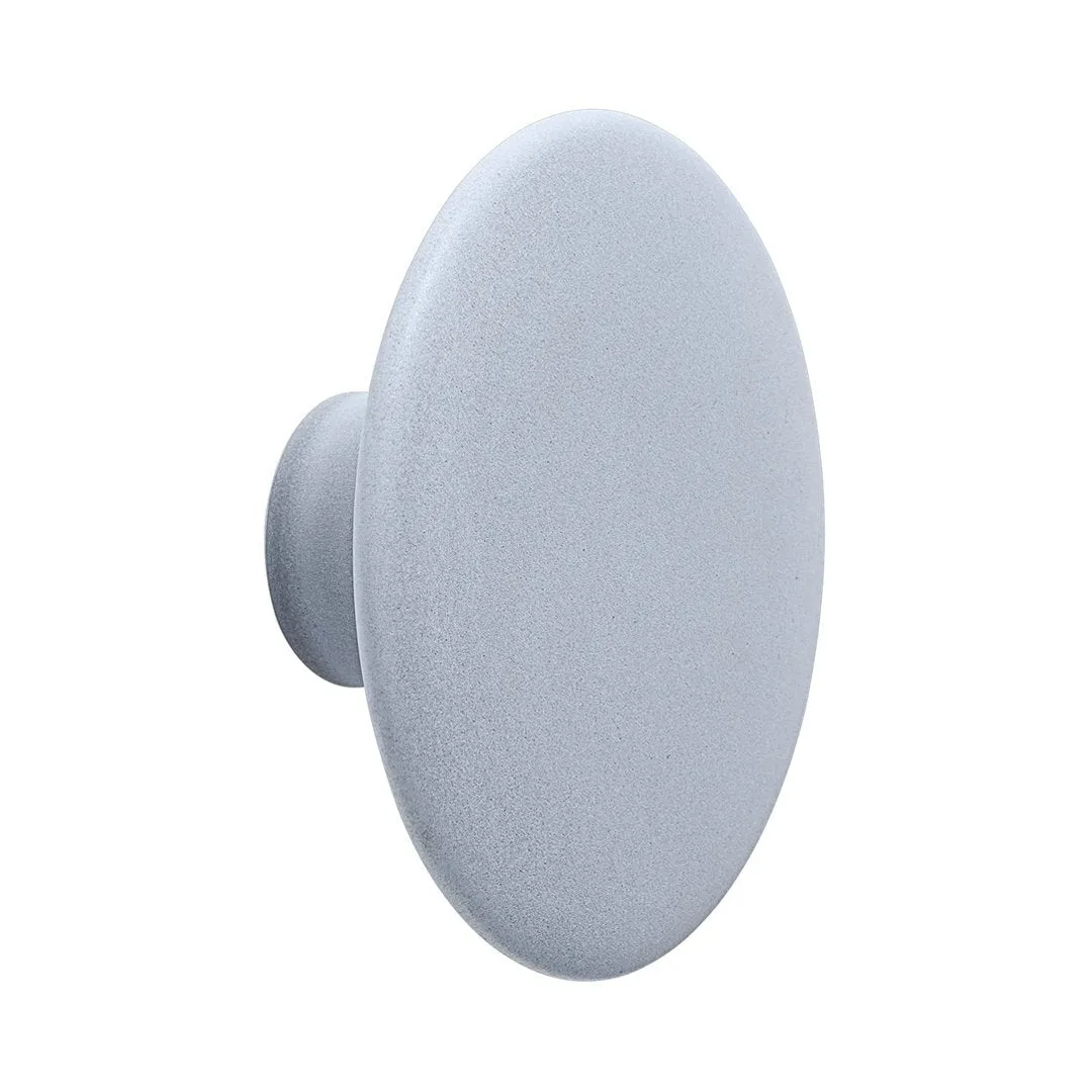 The Dots Ceramic Coat Hooks