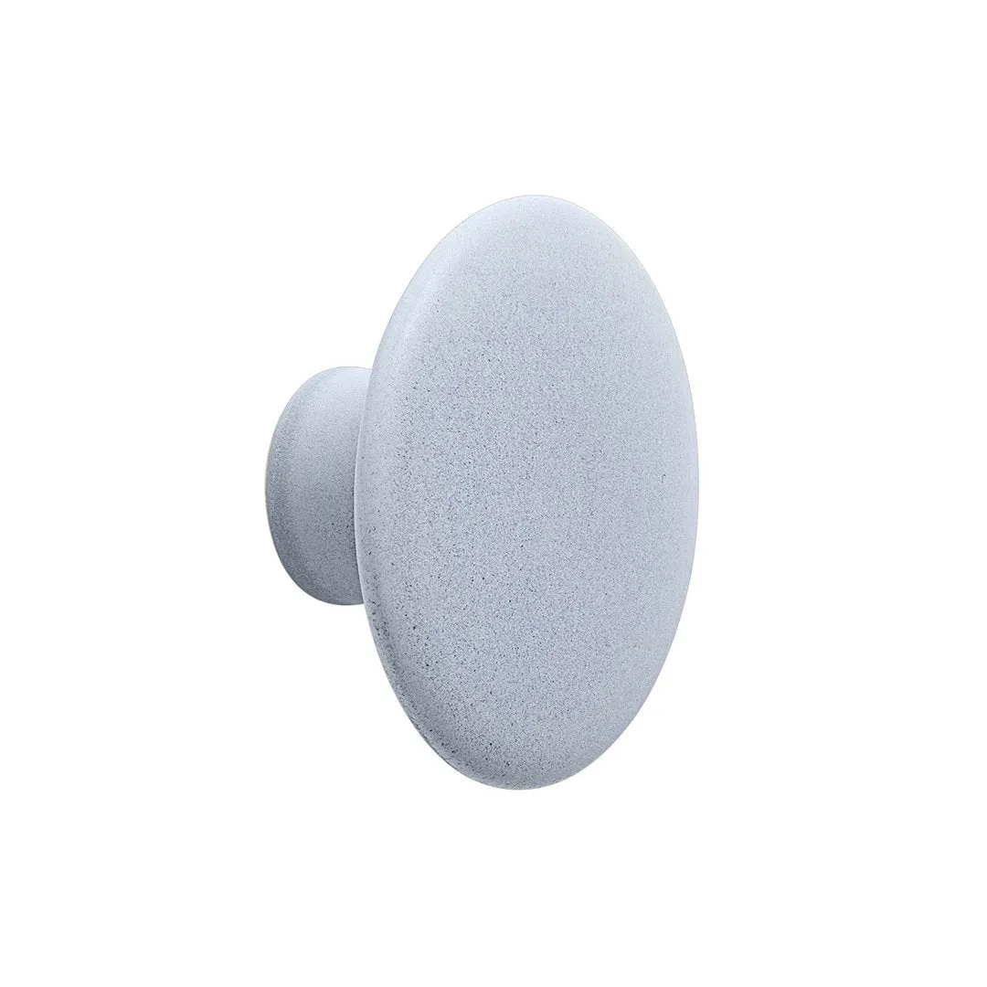 The Dots Ceramic Coat Hooks