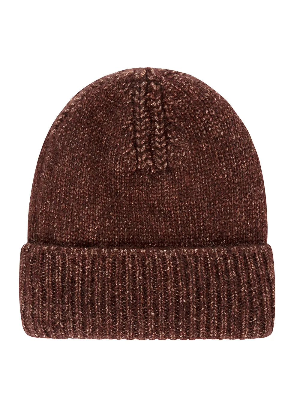 The Linda Beanie