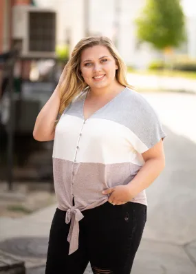 The Neapolitan Top