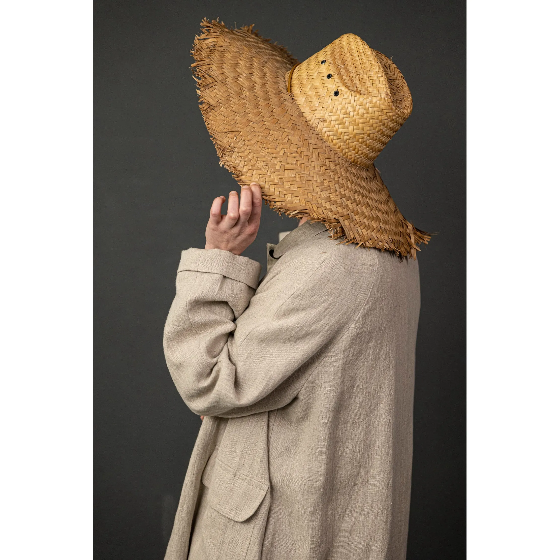 The September Coat Pattern $33.50 NZD