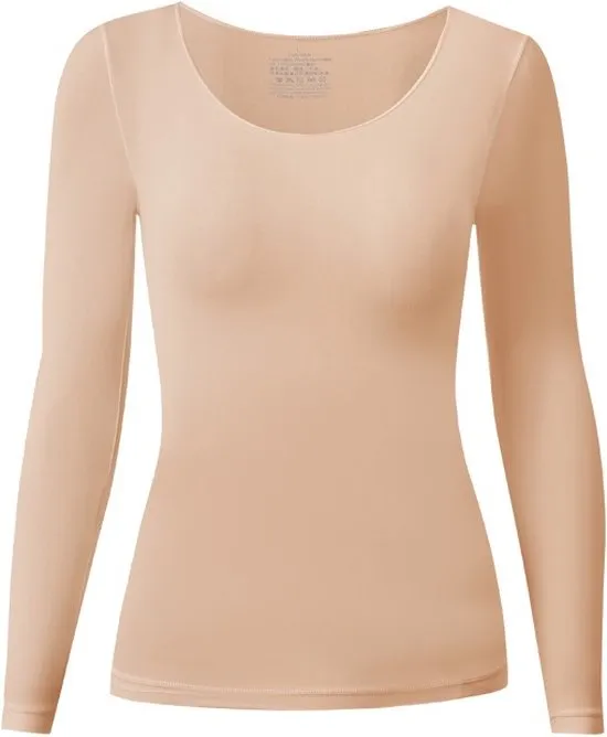 The Soft Thermal Shirt Skin