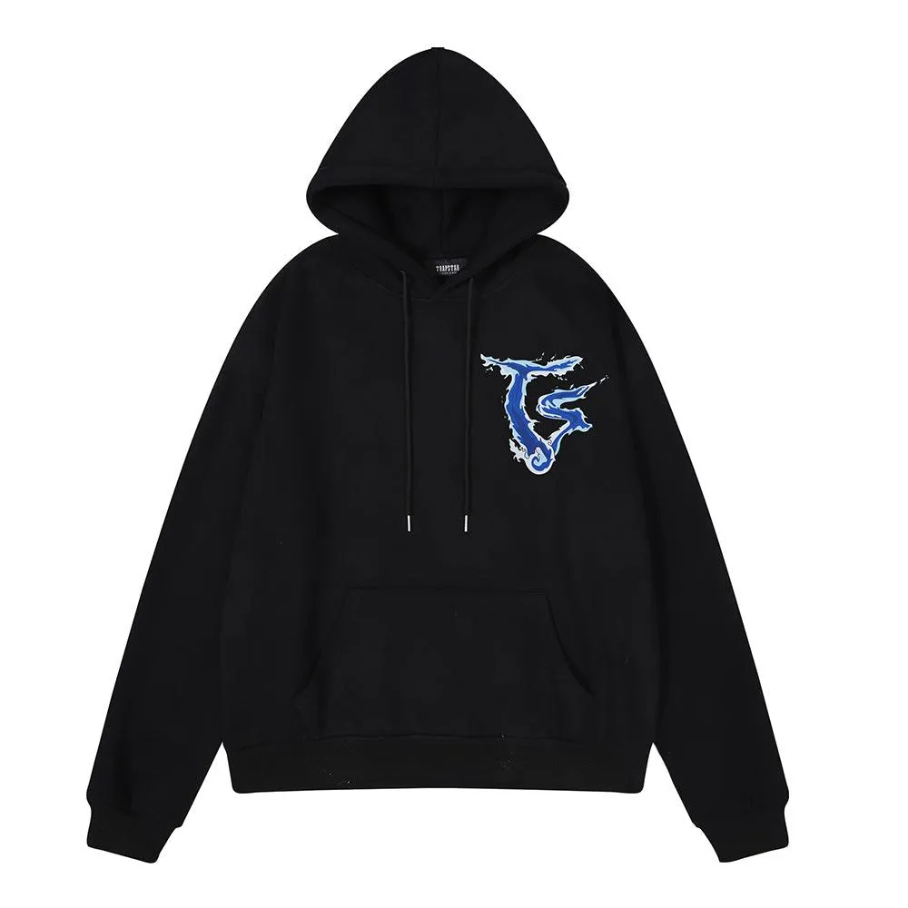 Trapstar Hoodie 'Wave'