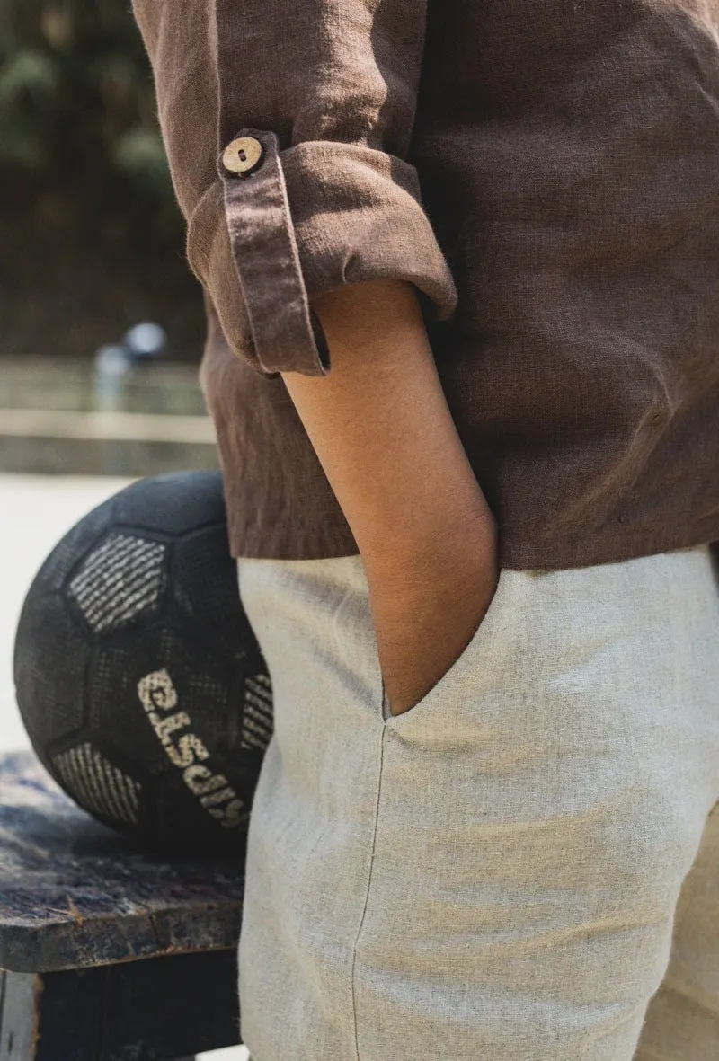 Trouser For Him