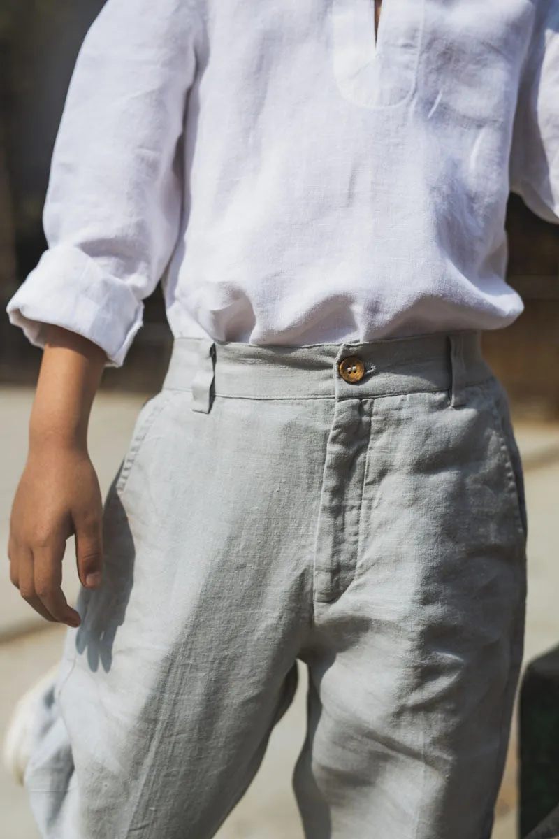 Trouser For Him