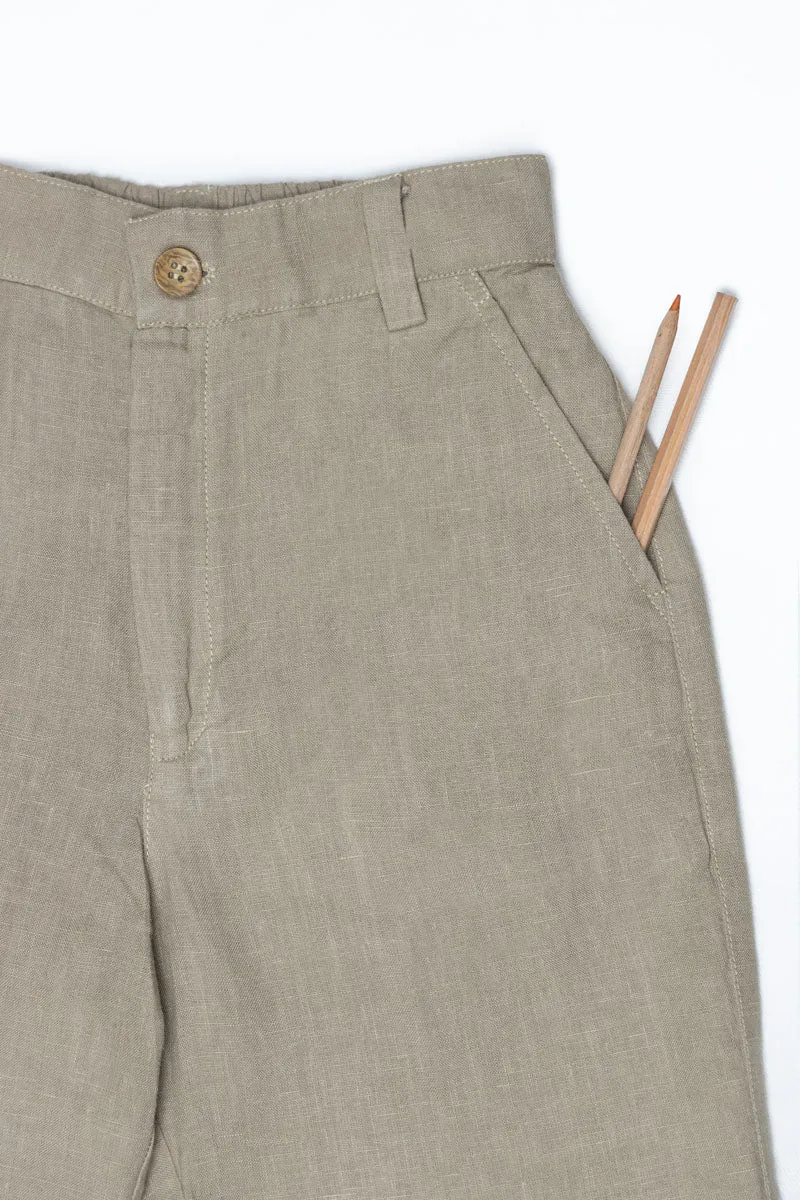 Trouser For Him