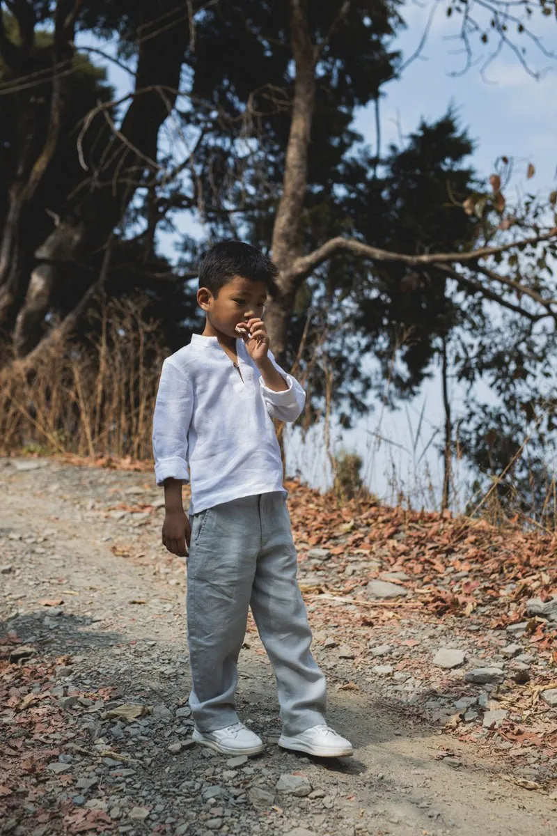 Trouser For Him