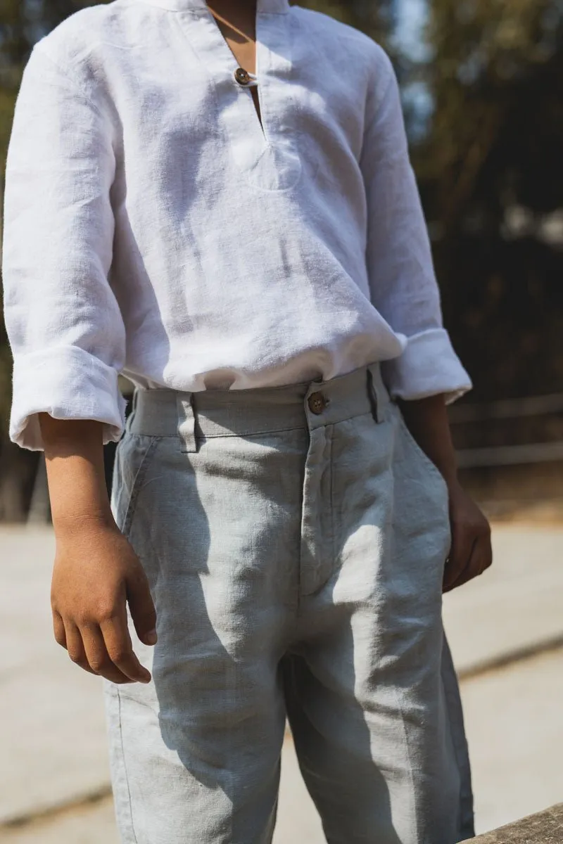 Trouser For Him