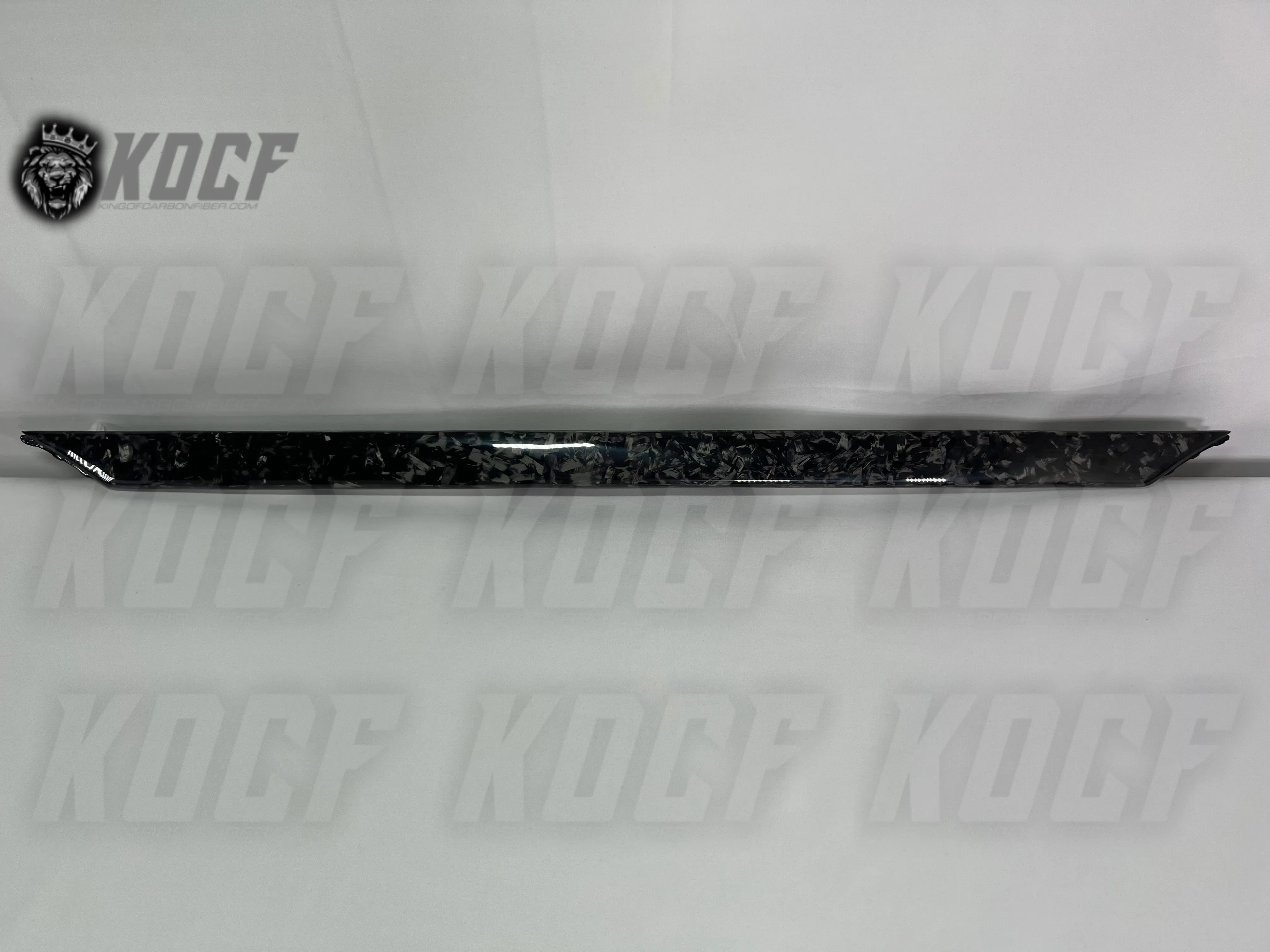 Trunk Bar Carbon Fiber Replacement 2018-2024 Toyota Camry Compatible - VIP Price