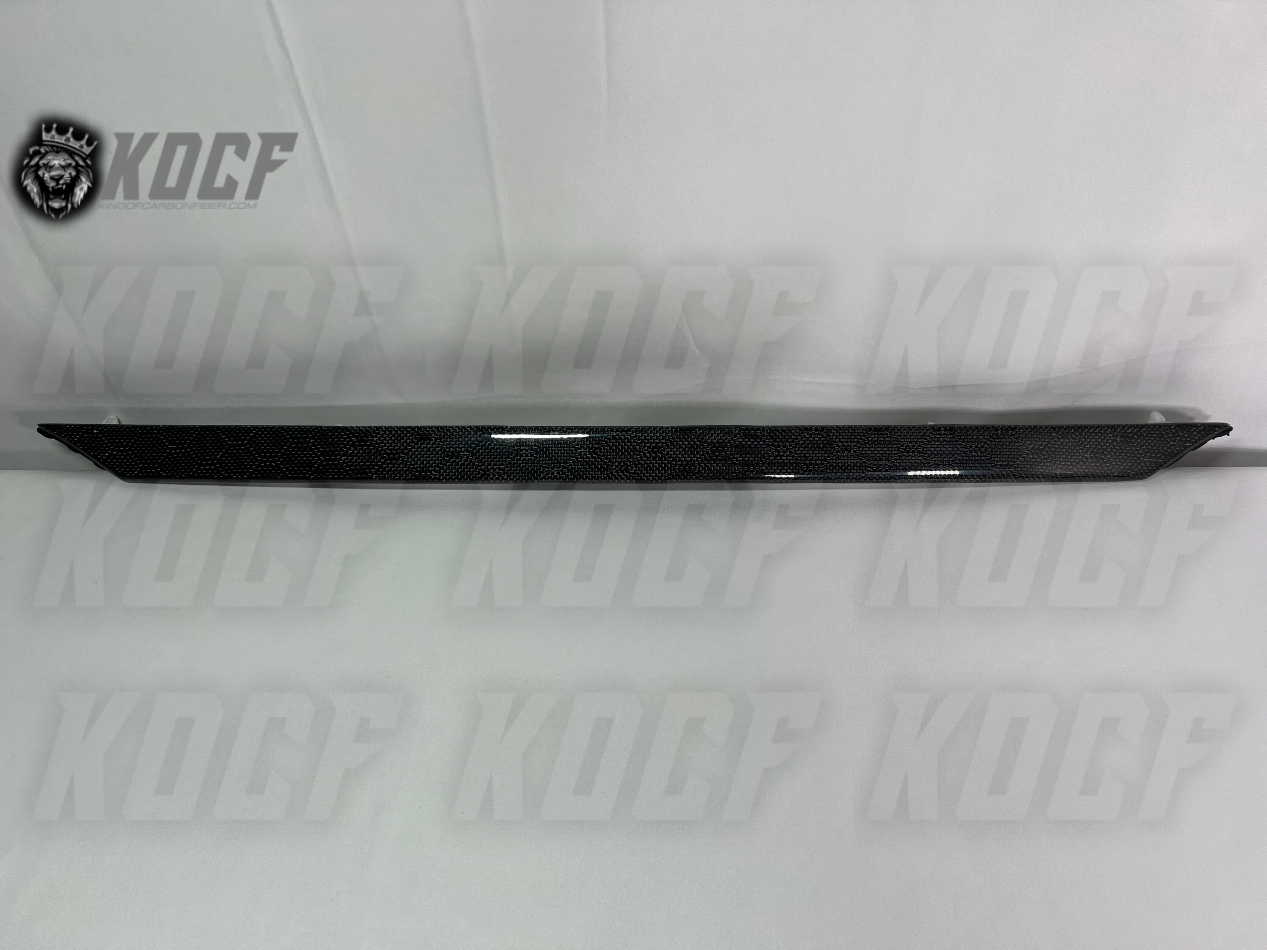 Trunk Bar Carbon Fiber Replacement 2018-2024 Toyota Camry Compatible - VIP Price