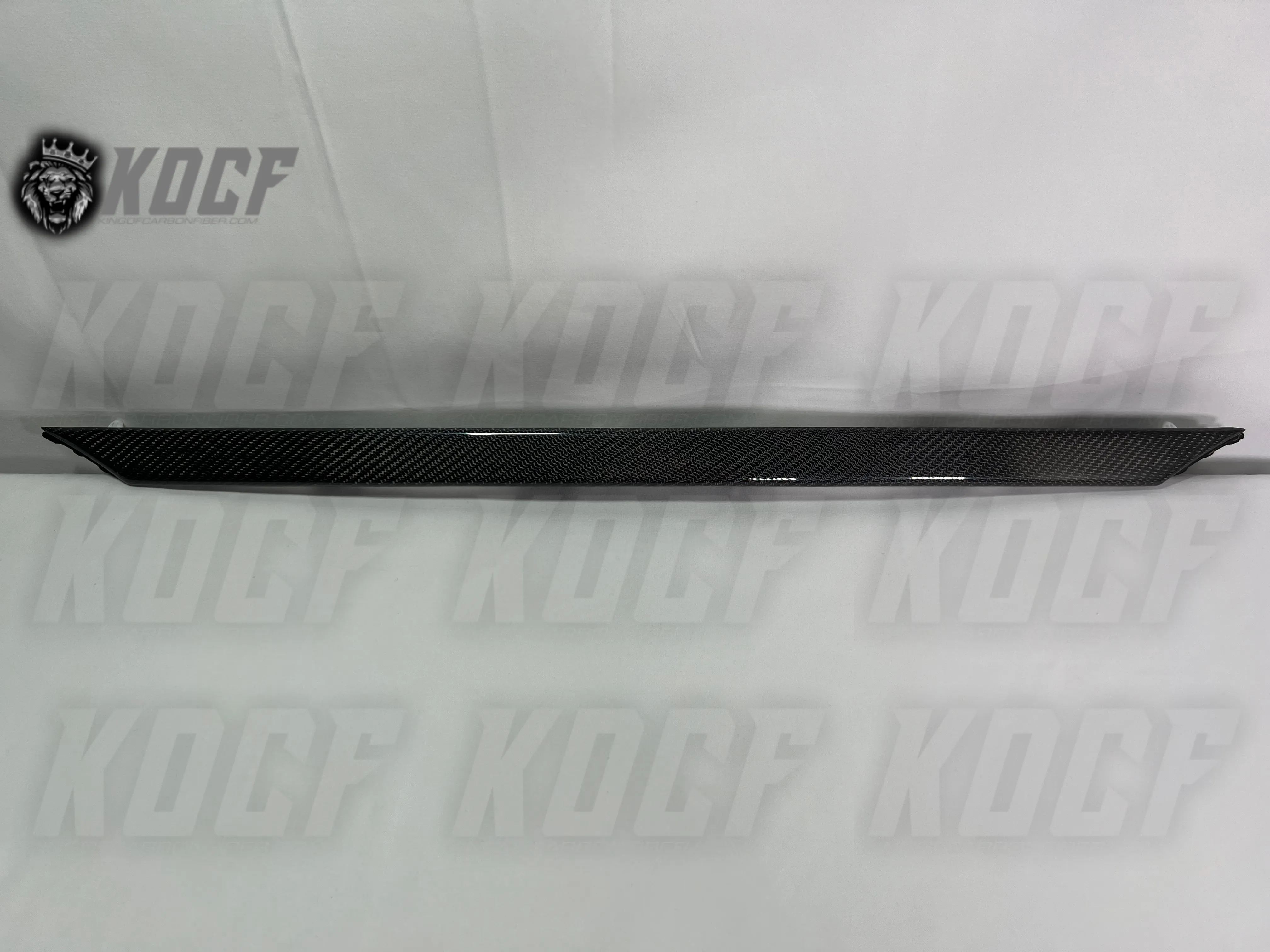 Trunk Bar Carbon Fiber Replacement 2018-2024 Toyota Camry Compatible - VIP Price
