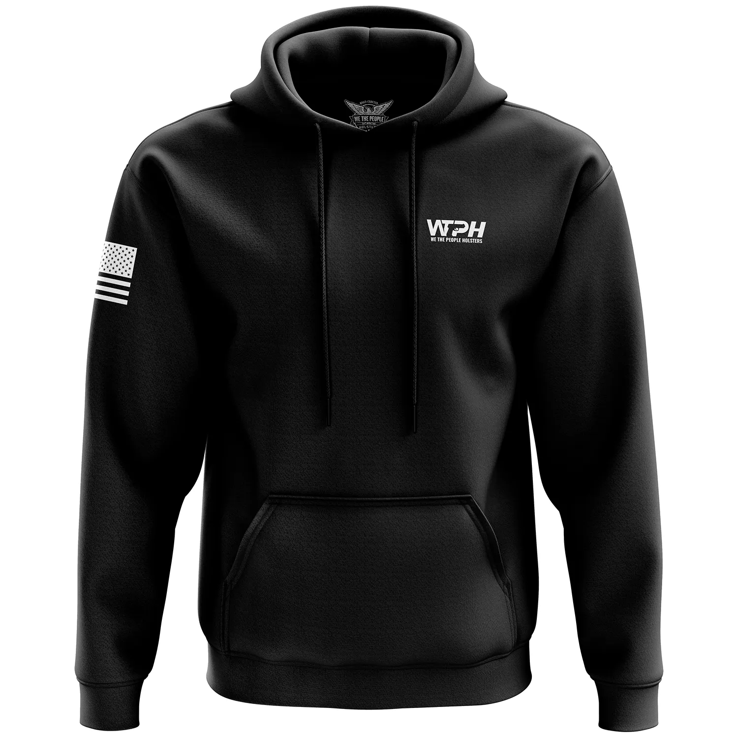 Try That in a Small Town Hoodie