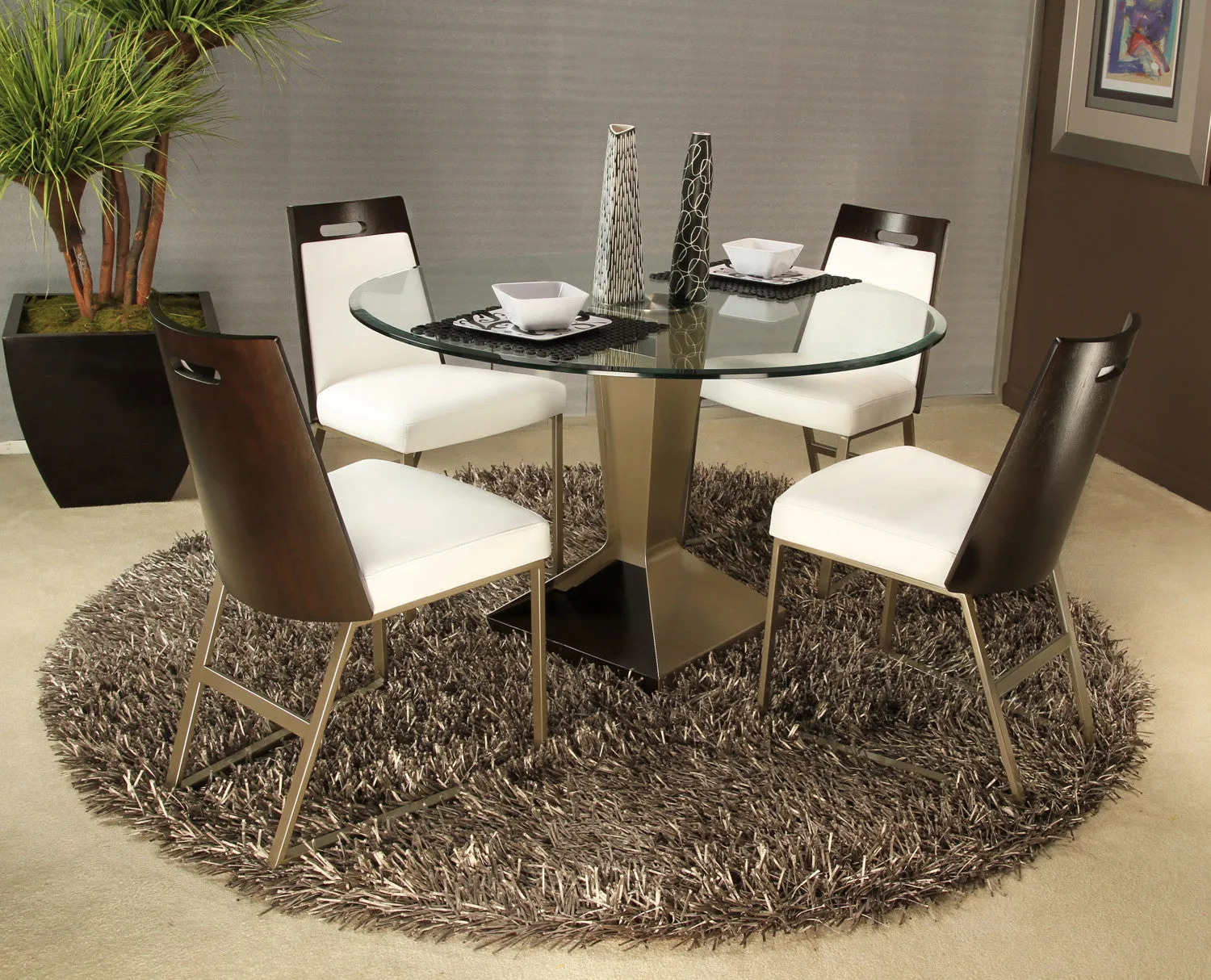 Tyler Chair