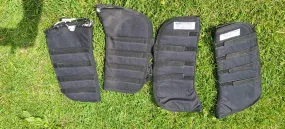 USED Shipping boots