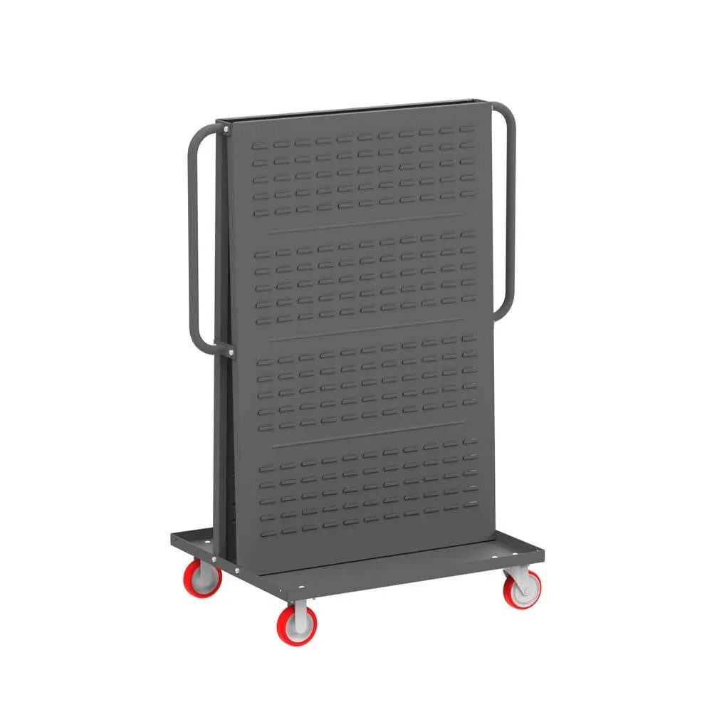Valley Craft Bin & Tool A-Frame Carts