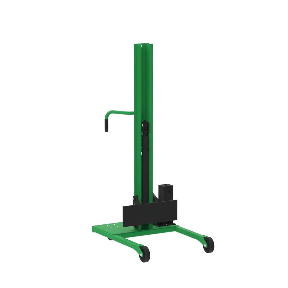Valley Craft Steel Universal Lifts & Stackers