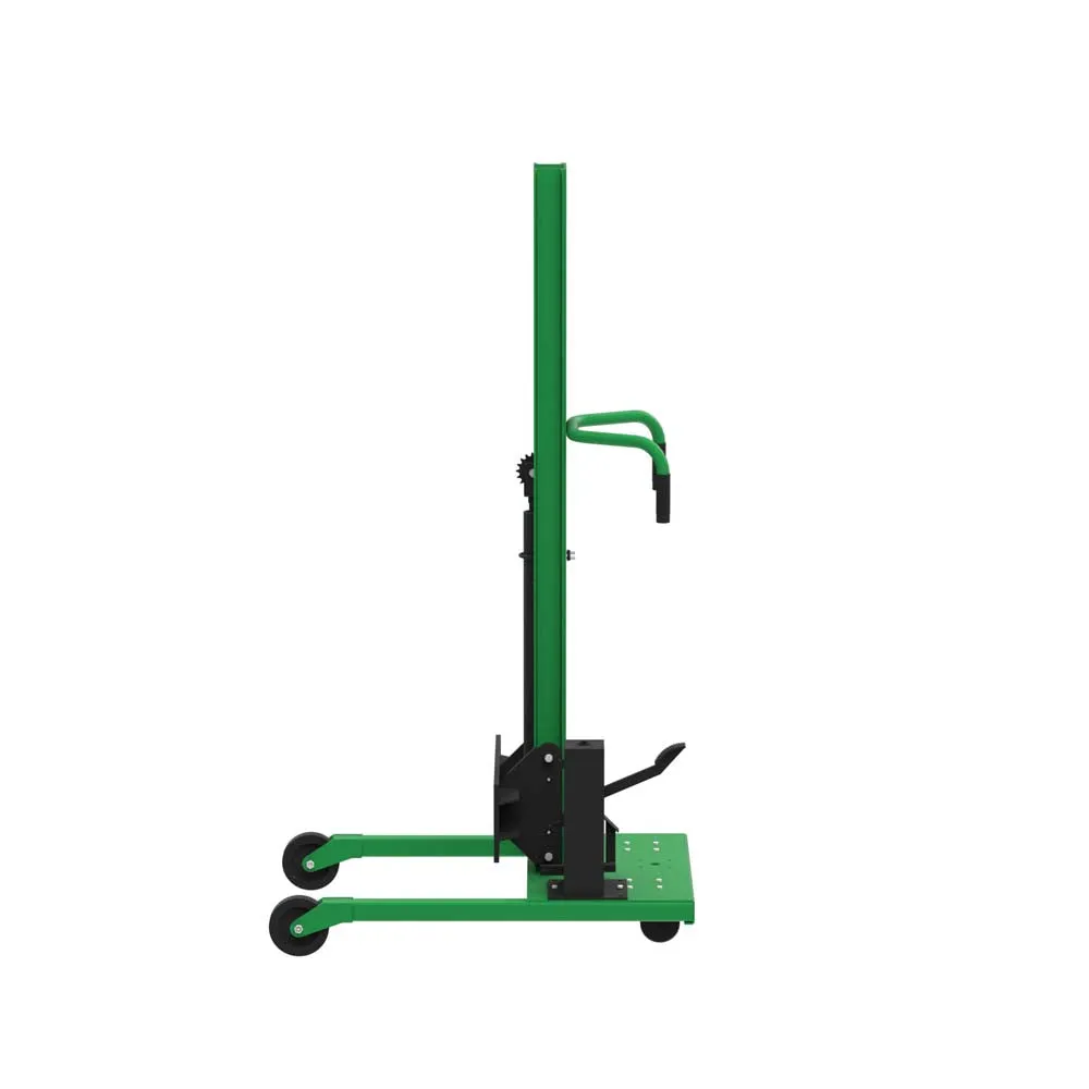 Valley Craft Steel Universal Lifts & Stackers