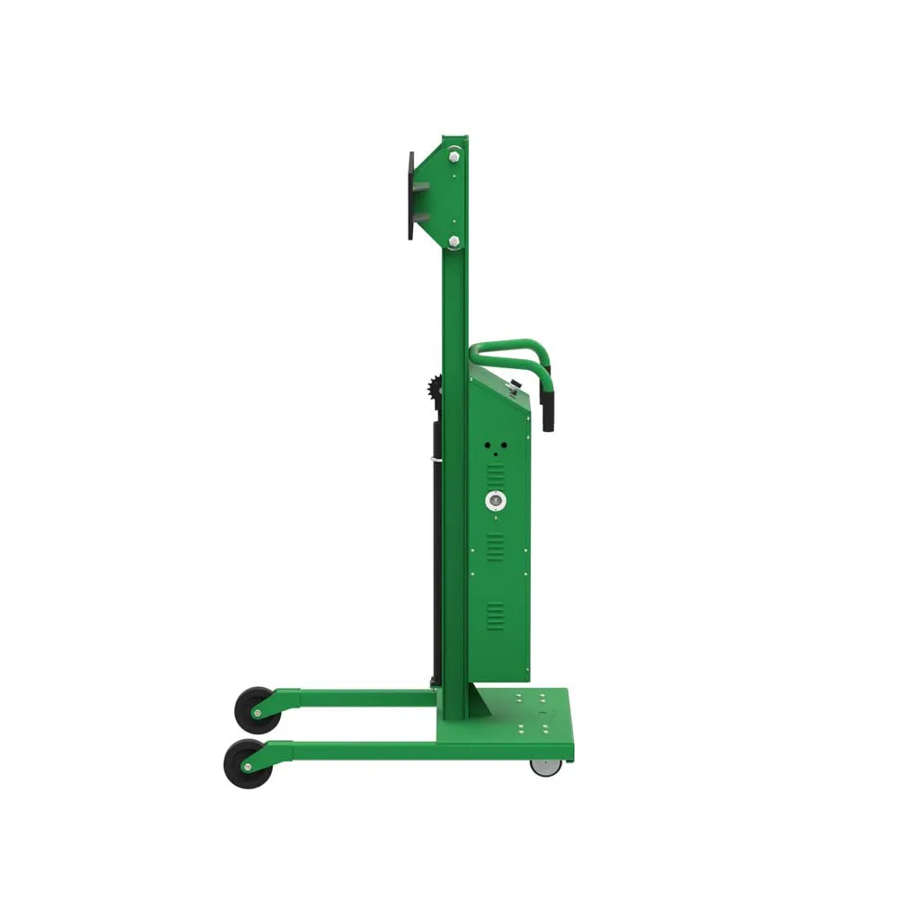 Valley Craft Steel Universal Lifts & Stackers