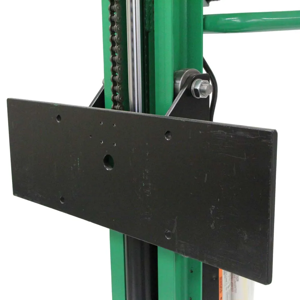 Valley Craft Steel Universal Lifts & Stackers