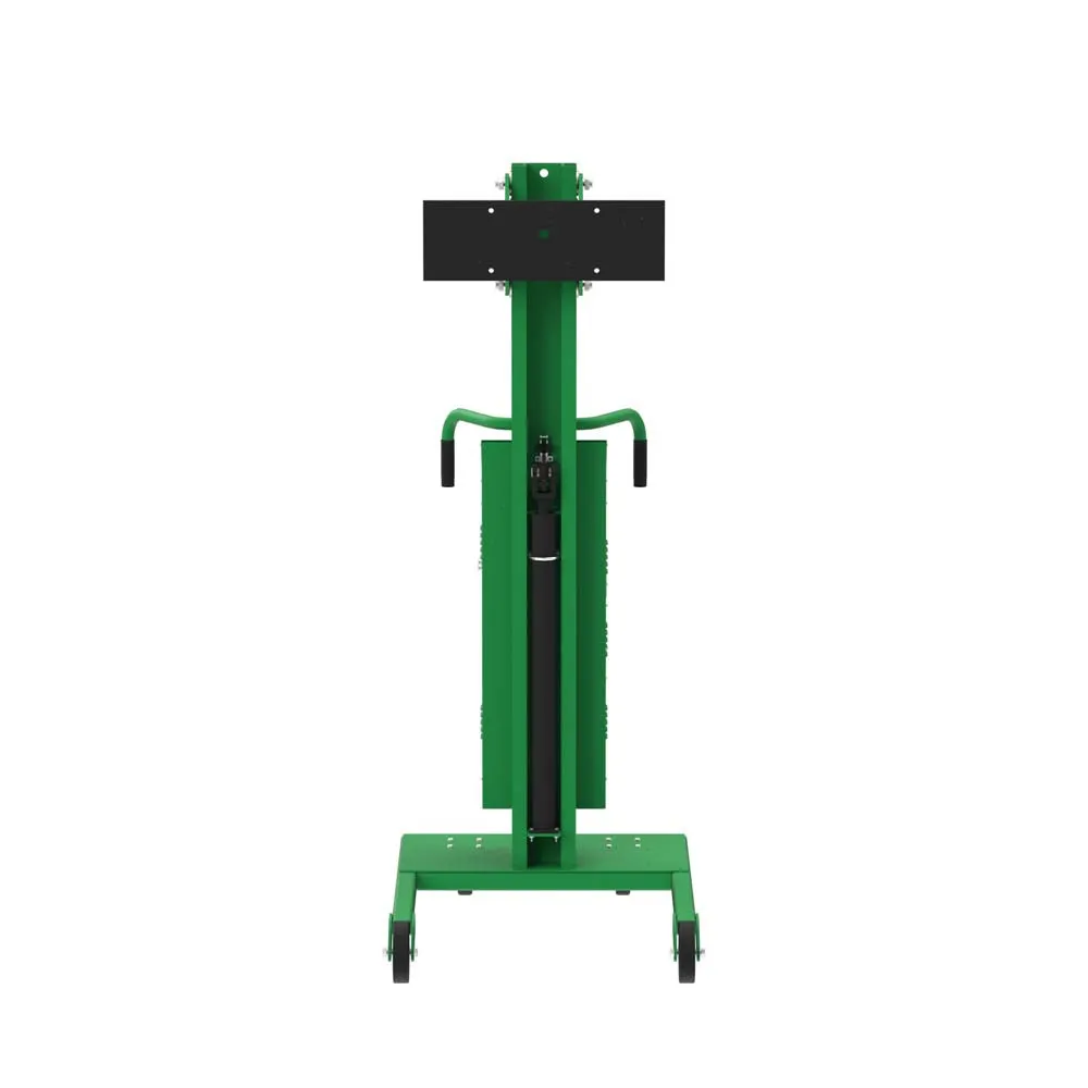 Valley Craft Steel Universal Lifts & Stackers