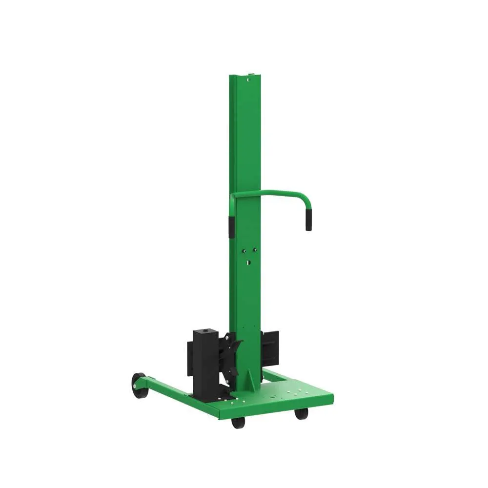 Valley Craft Steel Universal Lifts & Stackers