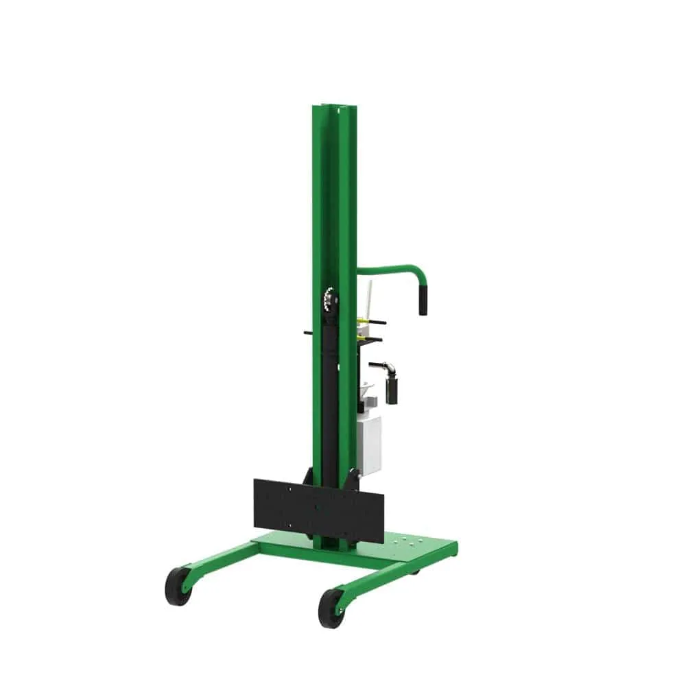 Valley Craft Steel Universal Lifts & Stackers