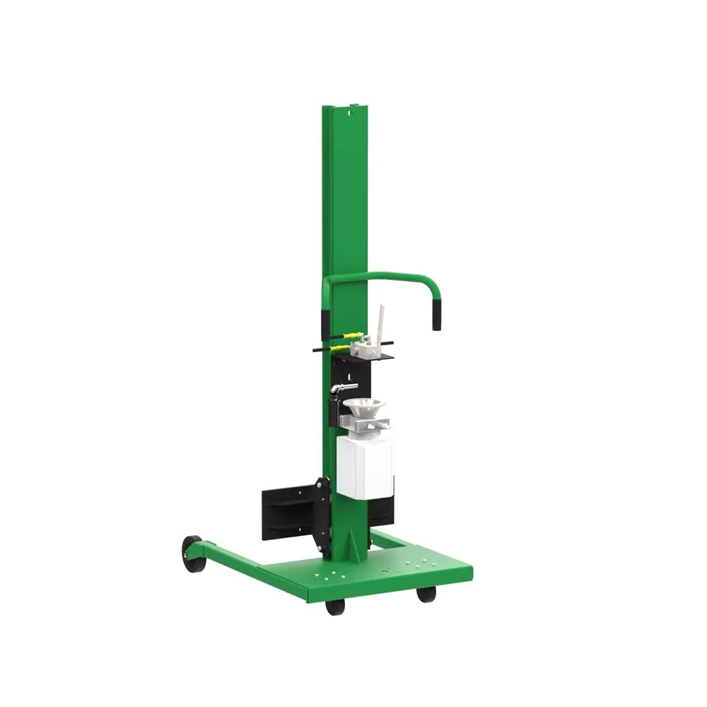 Valley Craft Steel Universal Lifts & Stackers