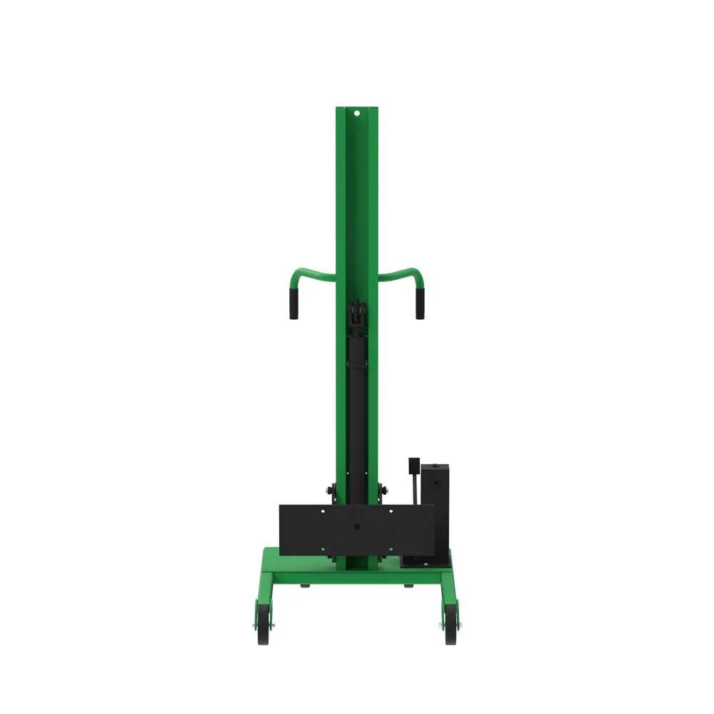 Valley Craft Steel Universal Lifts & Stackers