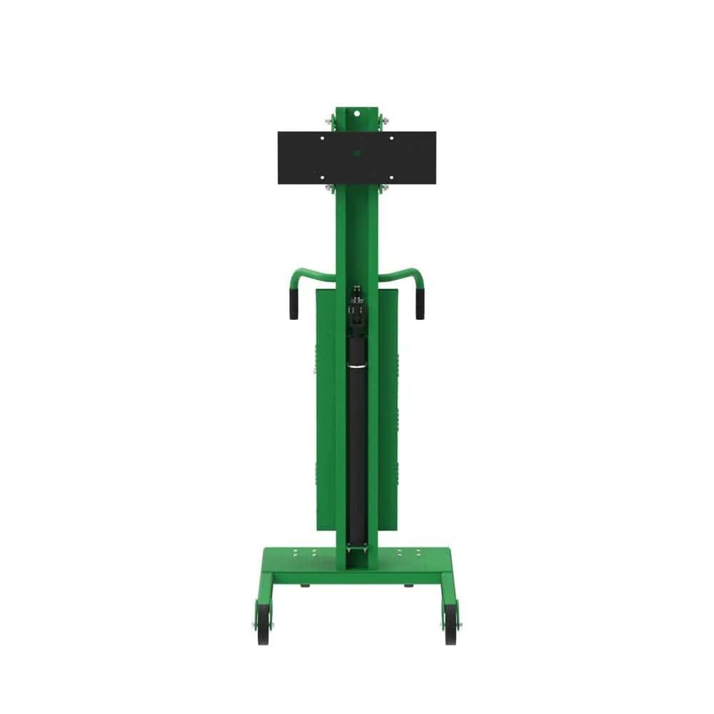 Valley Craft Steel Universal Lifts & Stackers