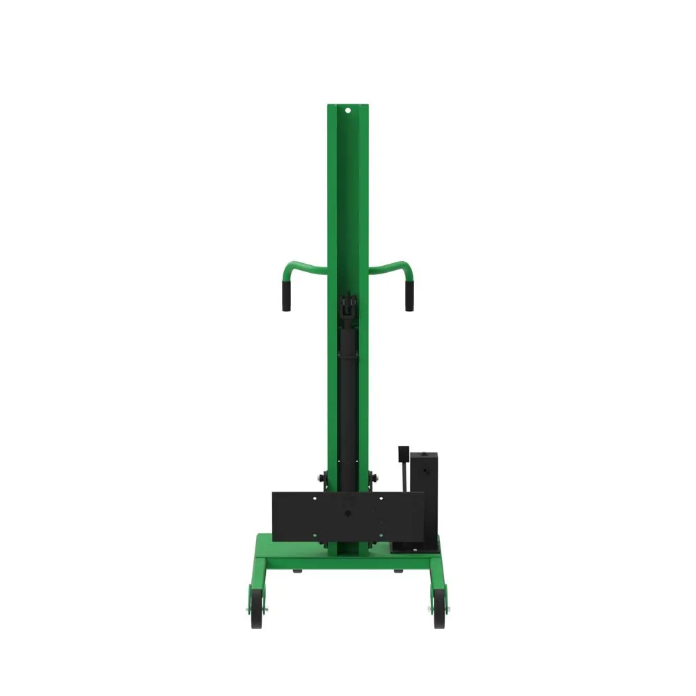 Valley Craft Steel Universal Lifts & Stackers