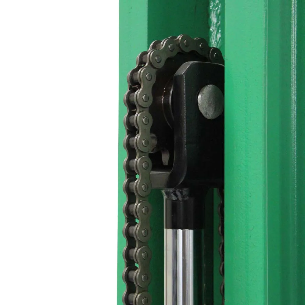 Valley Craft Steel Universal Lifts & Stackers