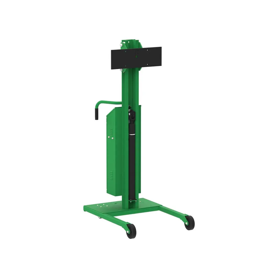 Valley Craft Steel Universal Lifts & Stackers