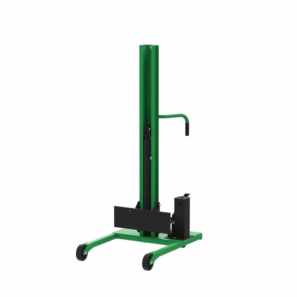 Valley Craft Steel Universal Lifts & Stackers