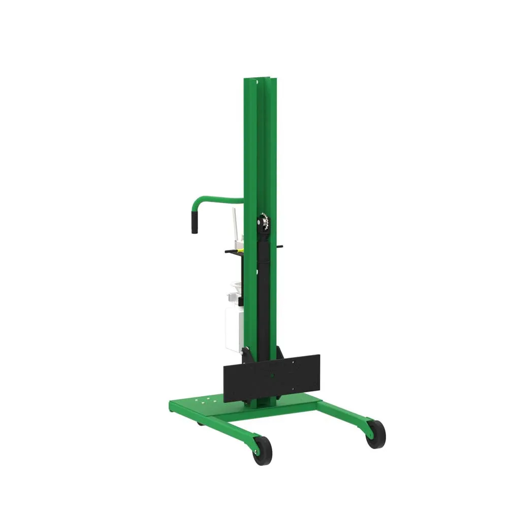 Valley Craft Steel Universal Lifts & Stackers