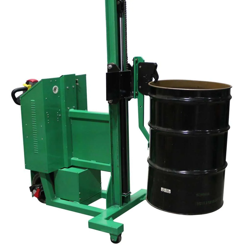 Valley Craft Steel Universal Lifts & Stackers