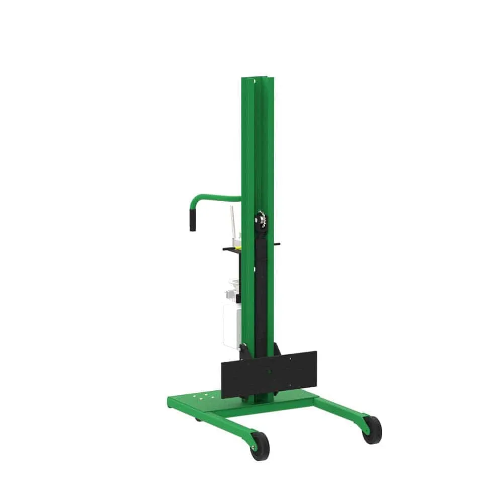 Valley Craft Steel Universal Lifts & Stackers