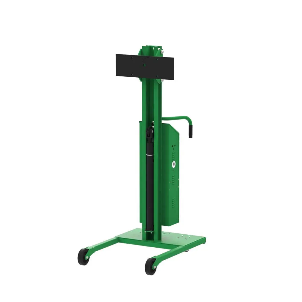 Valley Craft Steel Universal Lifts & Stackers