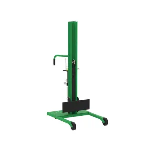 Valley Craft Steel Universal Lifts & Stackers