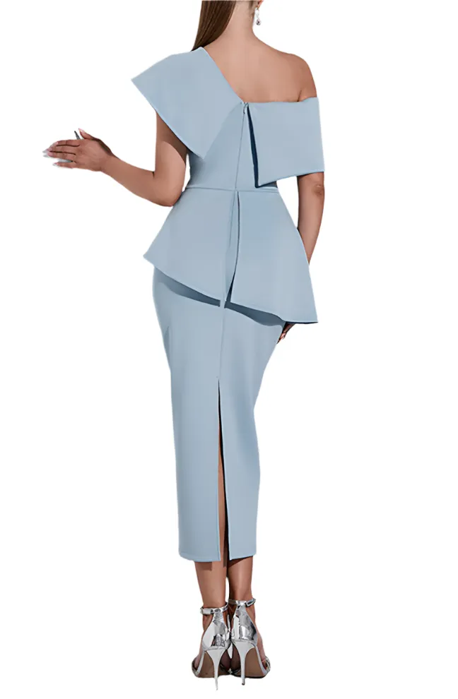 VANESSA Classic Bodycon Dress
