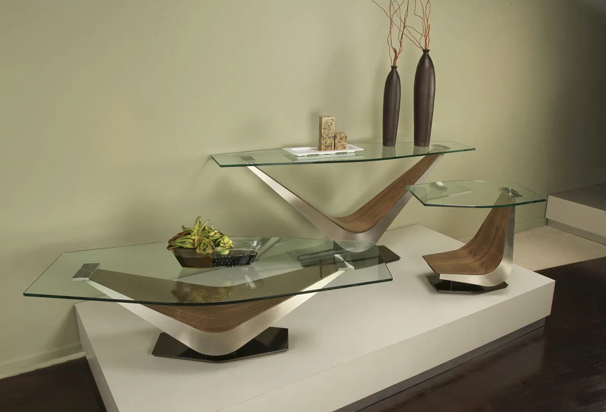 Victor Console Table