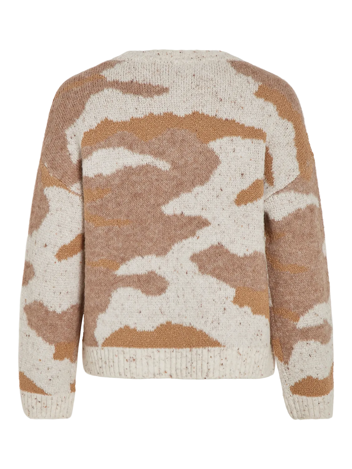 VIJEMMA Pullover - Birch